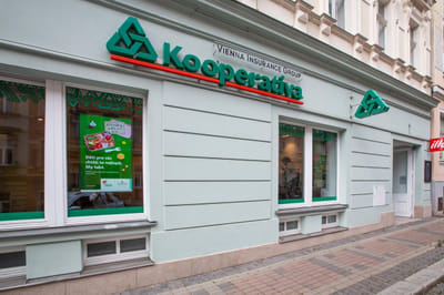 AI assistant PROKOOP for Kooperativa’s sales team - Intelligence Artificielle