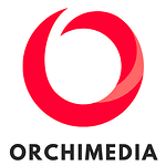 Orchimedia logo