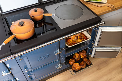 Digitale Transformatie voor ESSE Cookers - E-commerce