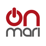 onmari logo