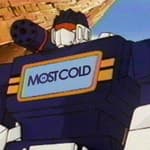 MostCold Digital logo