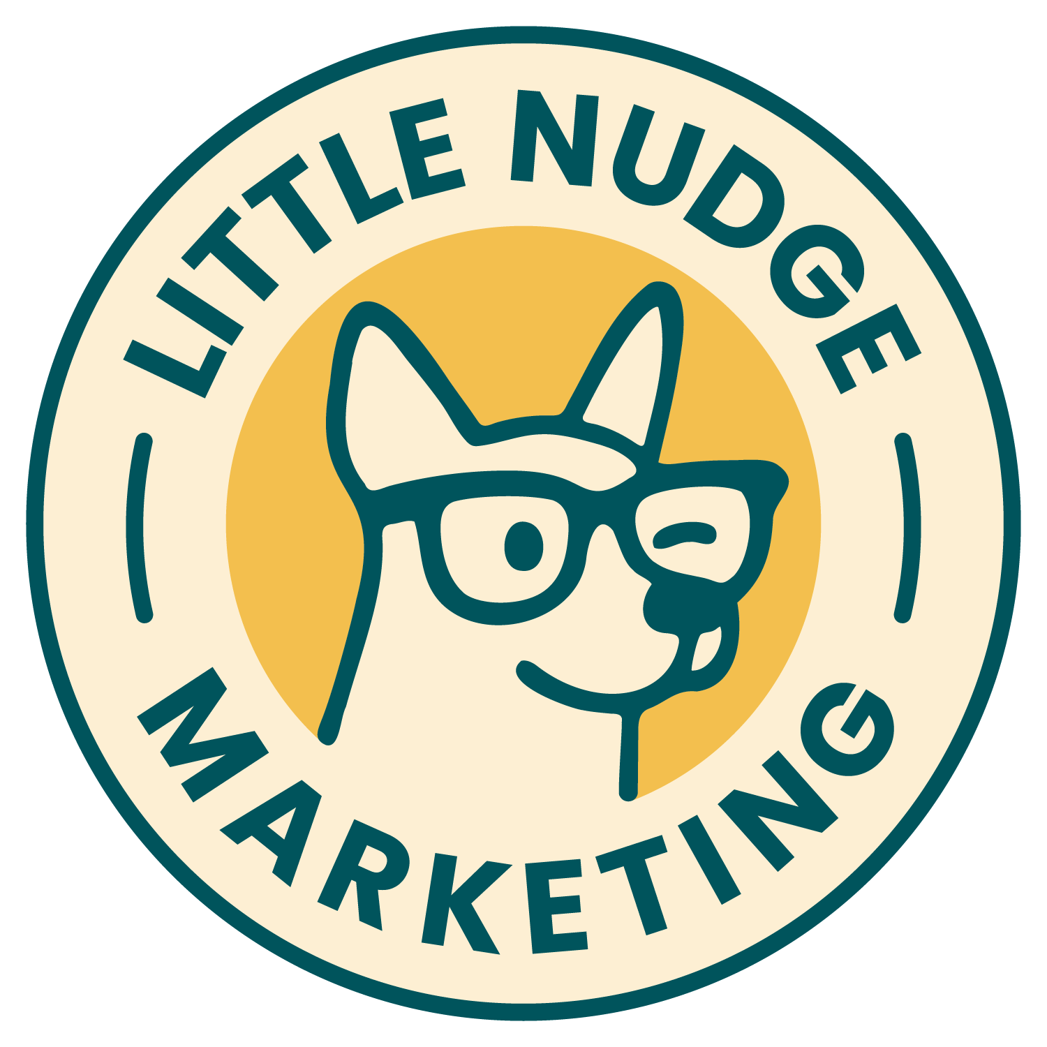 Little Nudge Marketing BV