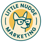 Little Nudge Marketing BV logo
