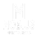 Mobius Print and Signs logo