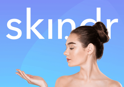 Online Dermatology Application - Webanwendung