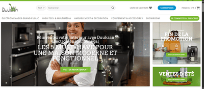 httpw://duukaan.sn - Community Management