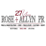 Rose + Allyn Public Relations