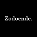 Zodoende