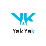 YakYak Marketing Solutions logo