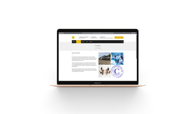 TAXI SAFIR - Création Site Internet - Creación de Sitios Web