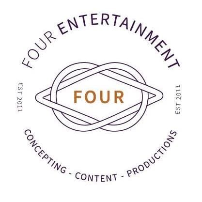 Four Entertainment BV