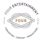 Four Entertainment BV logo