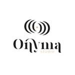 onyma studio logo