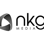 NKG Media logo