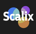 Scalix Enterprise Solution LLP logo