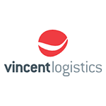 Vincent Logistics logo