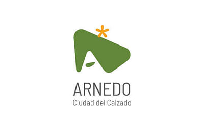 Diseño de logotipo para ciudad de España