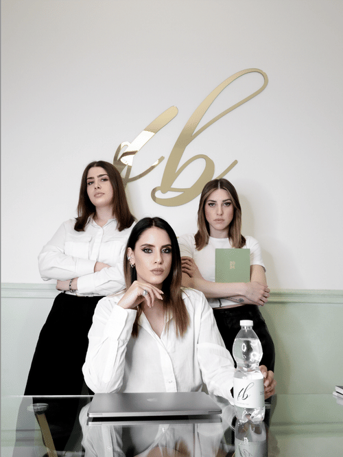 FB Communication Agency cover