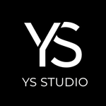 YS STUDIO logo