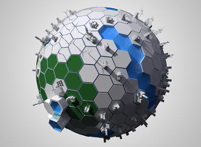 Siemend Gamesa: ETES – Mit World-Building die W... - Animation