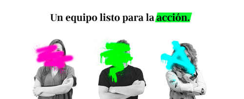 Fosforito Servicios Creativos cover