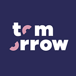 Tom Orrow logo
