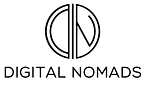 Digital Nomads logo