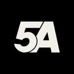 5 ALIVE MEDIA logo
