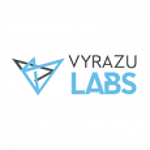 Vyrazu Labs logo