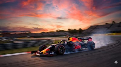 Event SEM for Circuit de Barcelona-Catalunya (F1, MotoGP) - Online Advertising