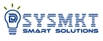 Sysmkt Smart Solutions logo