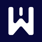 BLUE THE WEB GmbH logo