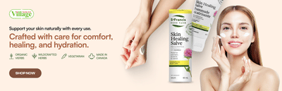 Lead generation for Vitamin Supplement Store - Growth Marketing