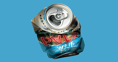 PALM - The Bastards of Beers - Branding & Positionering
