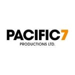 Pacific 7 logo