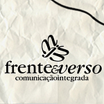 Frente & Verso Comunicação Integrada logo