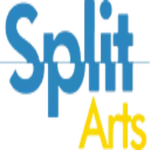 Splitarts logo