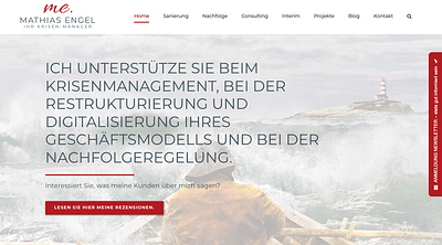 E-Mail-Marketing: Mathias Engel Consulting - E-Mail-Marketing