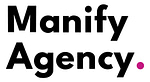 Manify Agency logo