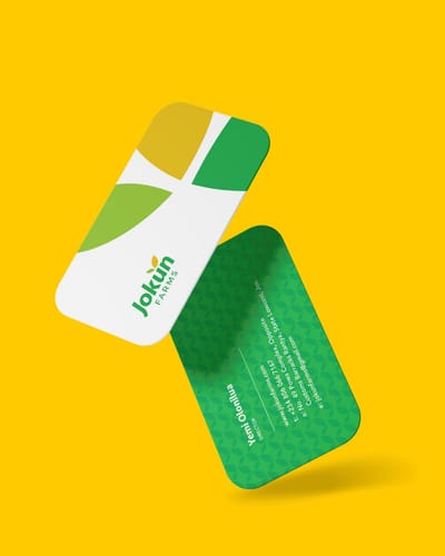Logo Design & branding - Graphic Design