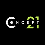 Concept21 logo