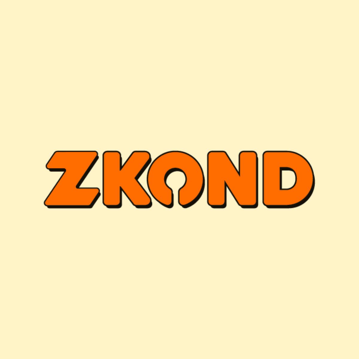ZKOND