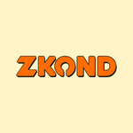 ZKOND logo