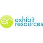 Exhibit Resources logo
