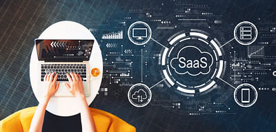 Delivering efficiency & engagement for a B2B SaaS - Innovation