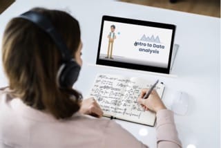Empowering Danone with Power BI - Data Consulting