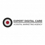 expert digital care logo