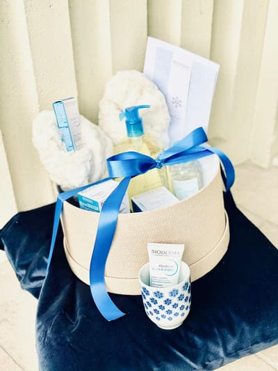 Bioderma - Unboxing - Public Relations (PR)