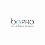 BePro logo
