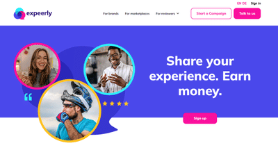 Expeerly - Software Development